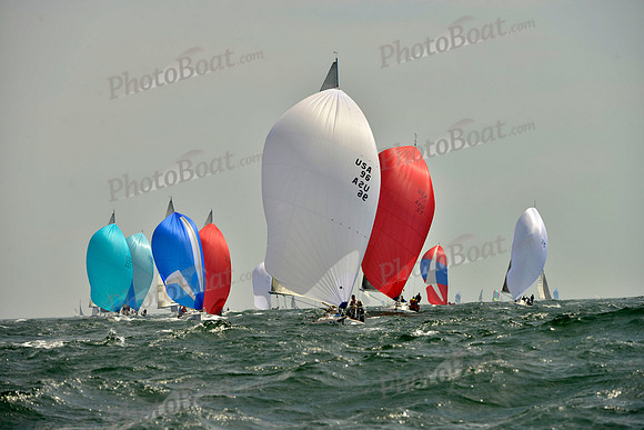 2017 Block Island Race Week A_0717