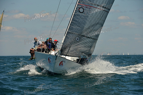 2015 Block Island Race Week G 446