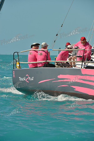 2017 Quantum Key West RW E 358