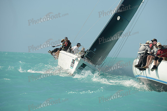 2017 Quantum Key West RW D 439