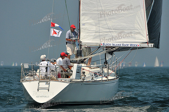 2013 Block Island Race Week B 1704