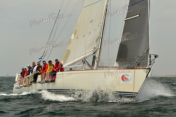 2015 Block Island Race Week E 233