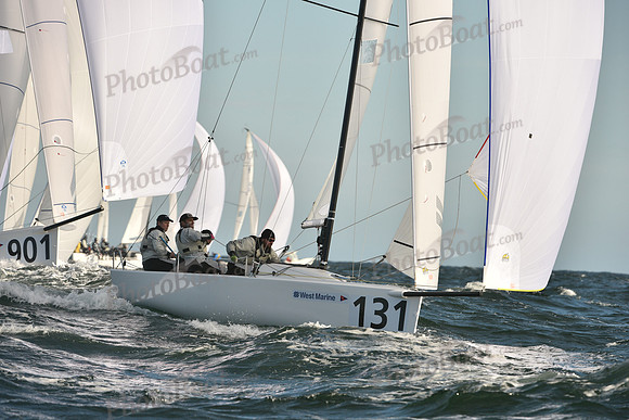 2018 J70 Worlds G_0058