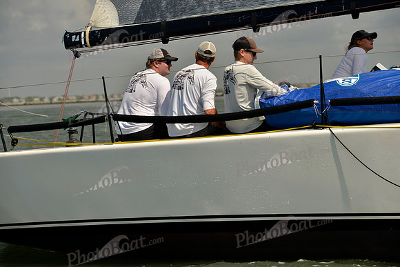 2018 Charleston Race Week A_0641
