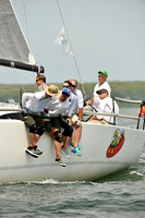 2015 NYYC Annual Regatta A 545
