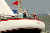 2012 Southern Bay Race Week A 1413