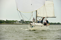 2015 Charleston Race Week E 1234