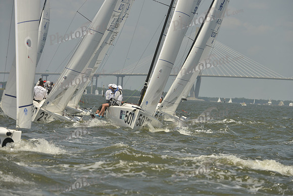 2017 Charleston Race Week D_1094