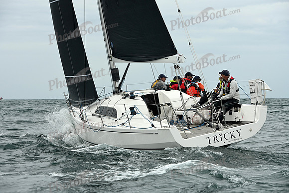 2025 Block Island Race Week I_1724