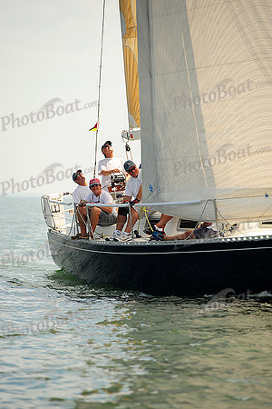 2014 Cape Charles Cup B 891