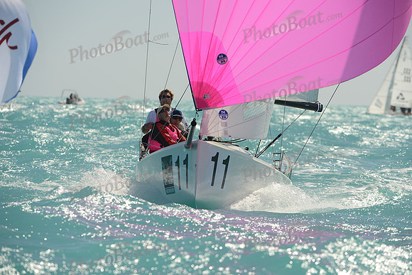 2017 Quantum Key West RW D 874