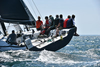 2019 Block Island Race Week A_0092