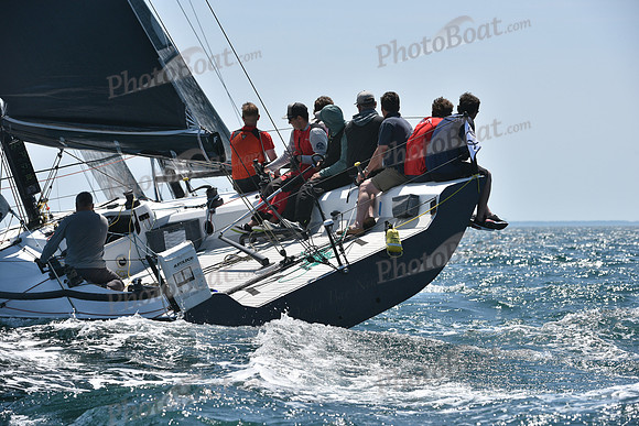 2019 Block Island Race Week A_0092