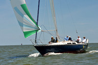 2014 Southern Bay Race Week D 1134