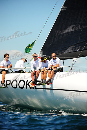 2014 NYYC Annual Regatta C 1026