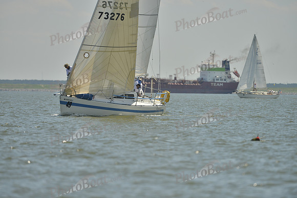 2017 Southern Bay Race Week A_2373