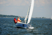 2011 Flying Scot NAC E 803