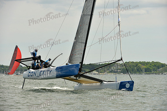 2015 NYYC Annual Regatta C 616