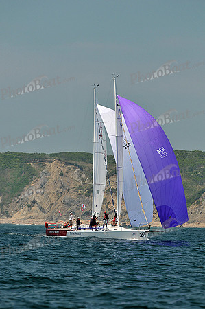 2013 Block Island Race Week B 1259