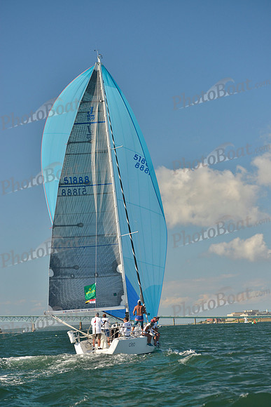 2018 NYYC Race Week D_0952