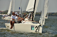 2014 Charleston Race Week D 1601
