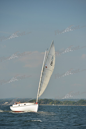 2015 IHYC Classic Yacht Regatta 711