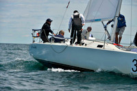 2021 Block Island Race Week D_0866