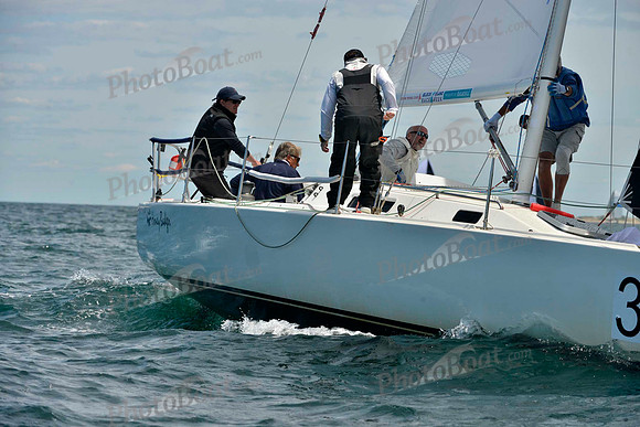 2021 Block Island Race Week D_0866