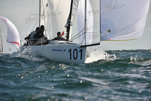 2018 J70 Worlds F_0591