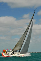 2014 Key West Race Week C 016