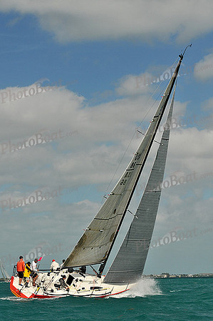 2014 Key West Race Week C 016