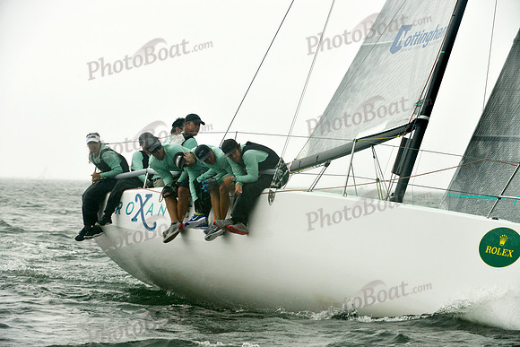 2016 NYYC Race Week B_0890
