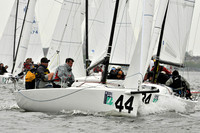 2013 Charleston Race Week A 1375