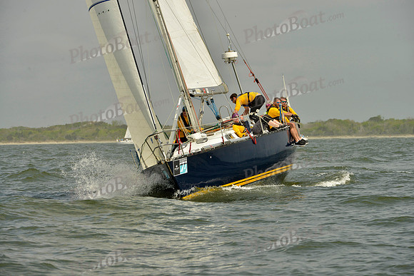 2019 Charleston Race Week A_0434