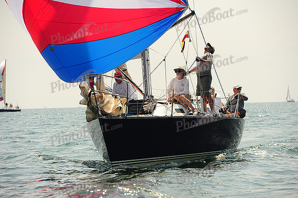2014 Cape Charles Cup A 831