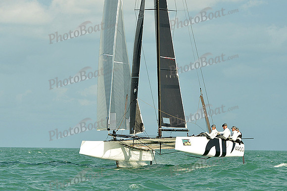 2015 Key West Race Week B 1350