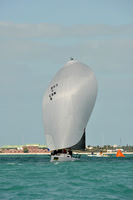 2014 Key West Race Week C 831