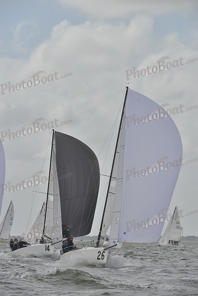 2020 J70 Winter Series A_0276