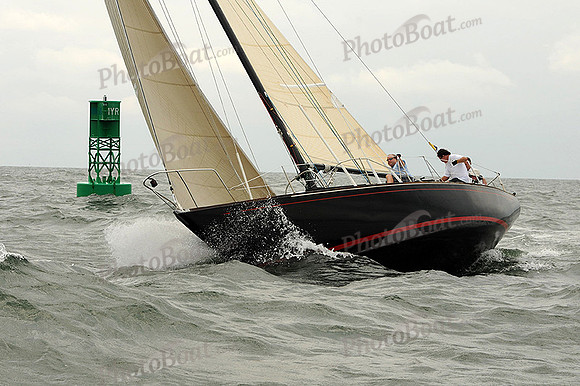 2012 Cape Charles Cup A 1502