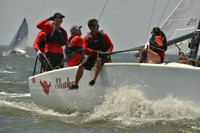 2017 Charleston Race Week B_0227