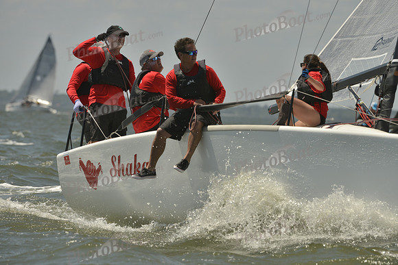2017 Charleston Race Week B_0227