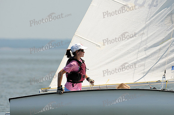 2012 Law Trophy 460