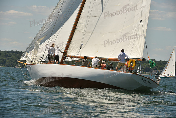 2018 NYYC Race Week E_0238