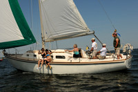 2011 Southern Bay RW D 748