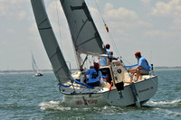2013 Southern Bay Race Week C 1719