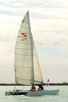 2012 Tradewinds Regatta 445