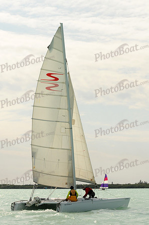 2012 Tradewinds Regatta 445