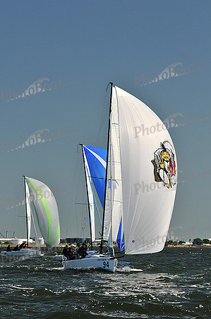 2014 J70 Winter Series G 278