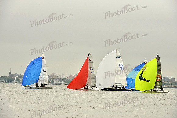 2015 Charleston Race Week A_0597