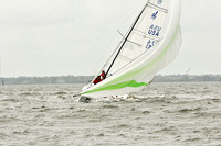 2013 Charleston Race Week A 2761